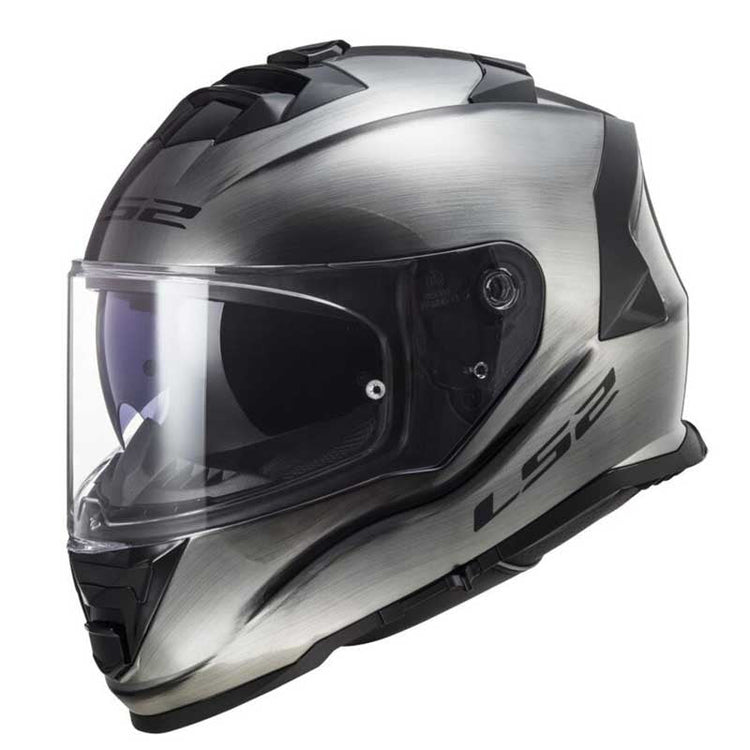 LS2 Full Face Helmets - AH Helmets