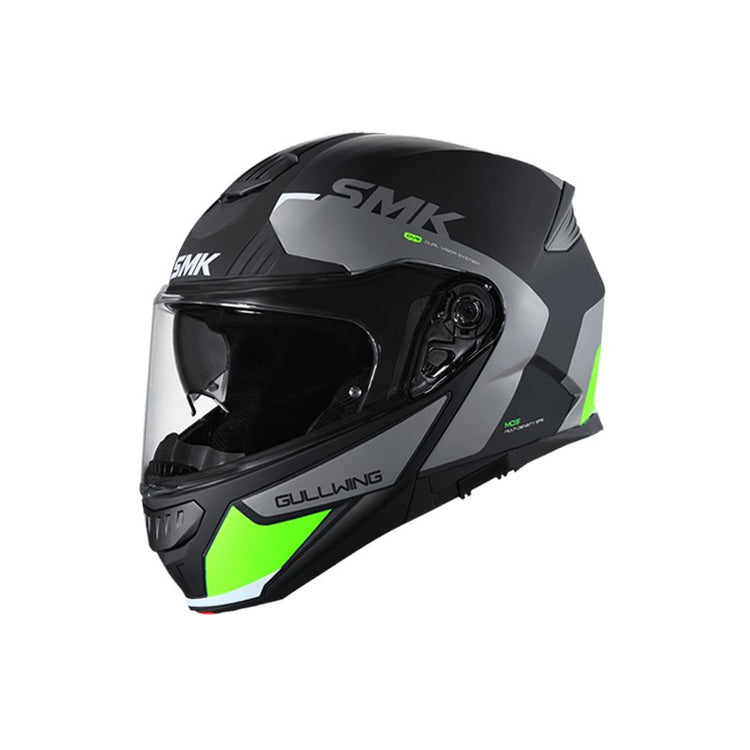 SMK Helmets - AH Helmets