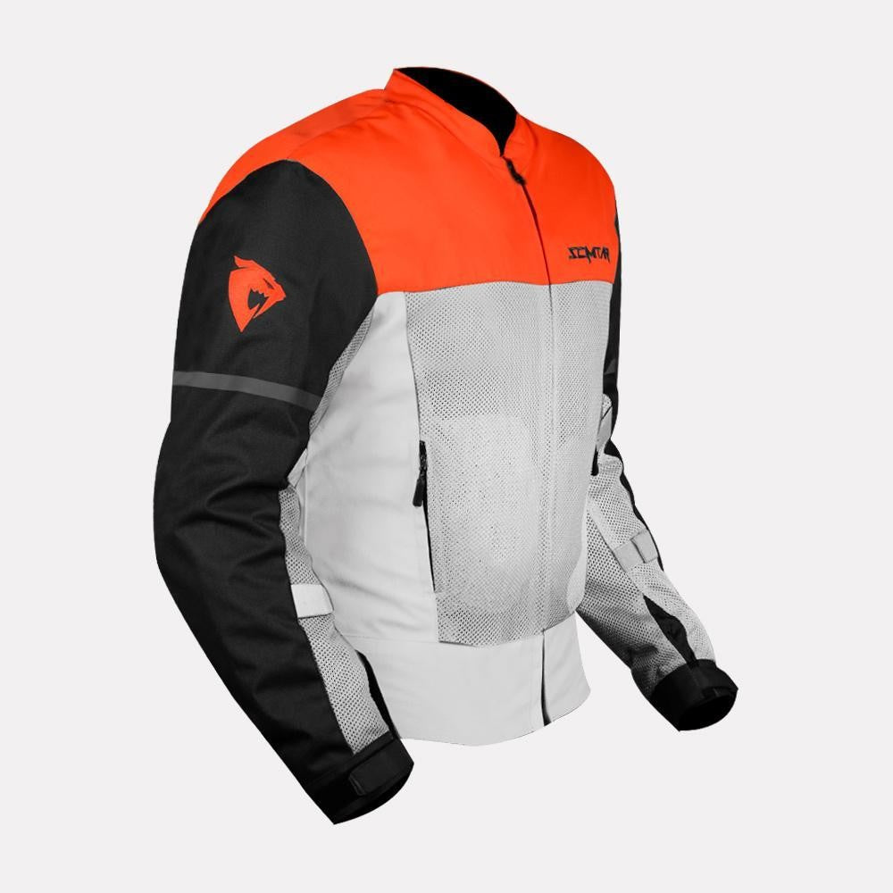 SCIMITAR Metro V2 level 2 Jacket (Orange)