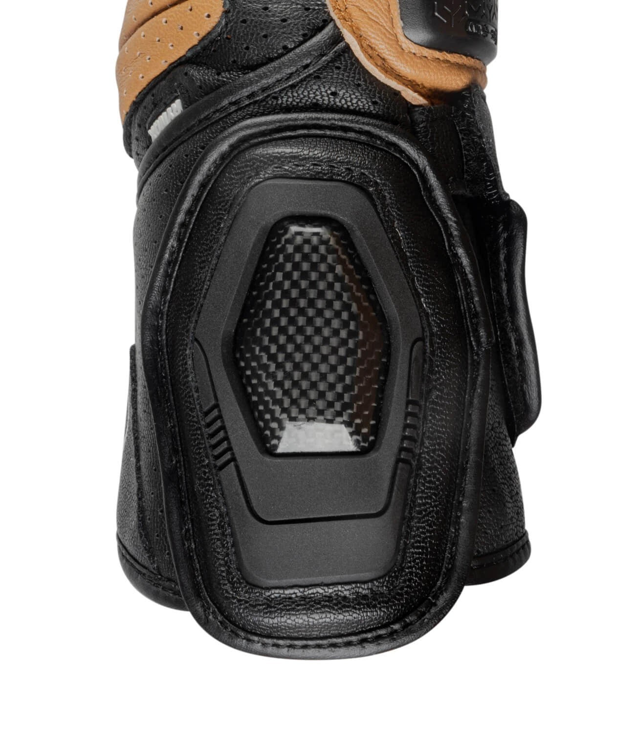 Rynox Storm Evo 2 Gloves (Sand)