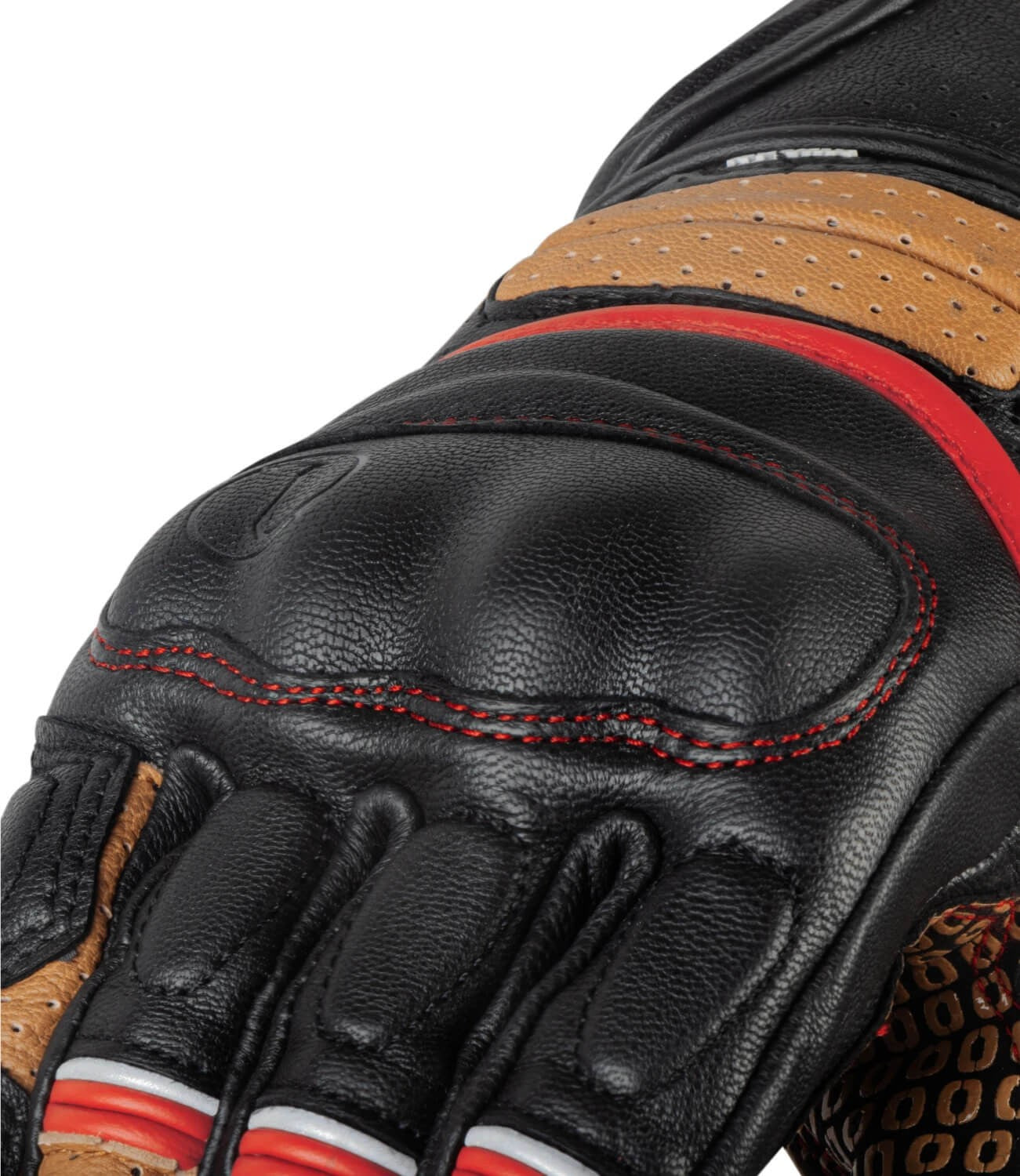 Rynox Storm Evo 2 Gloves (Sand)
