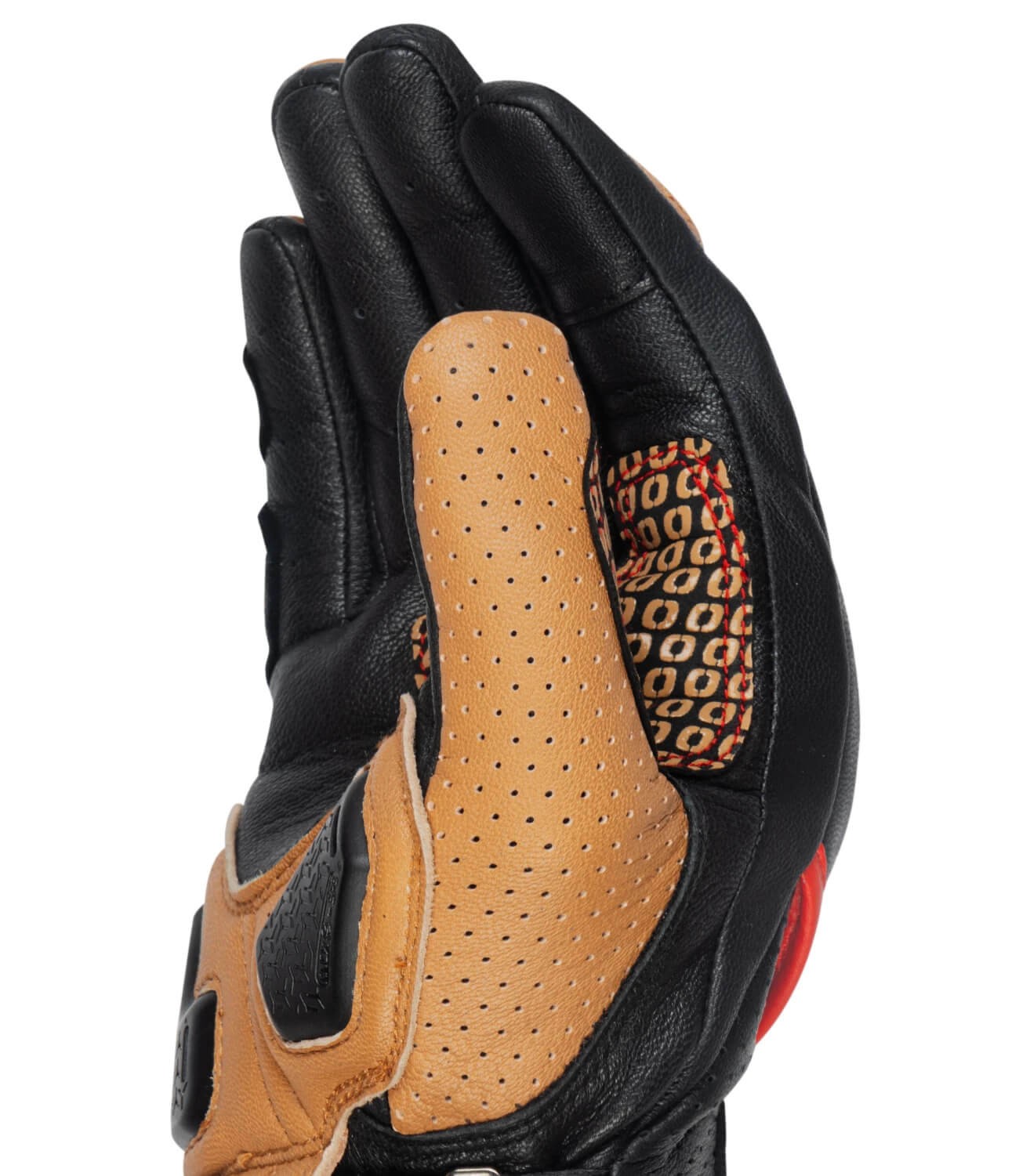 Rynox Storm Evo 2 Gloves (Sand)