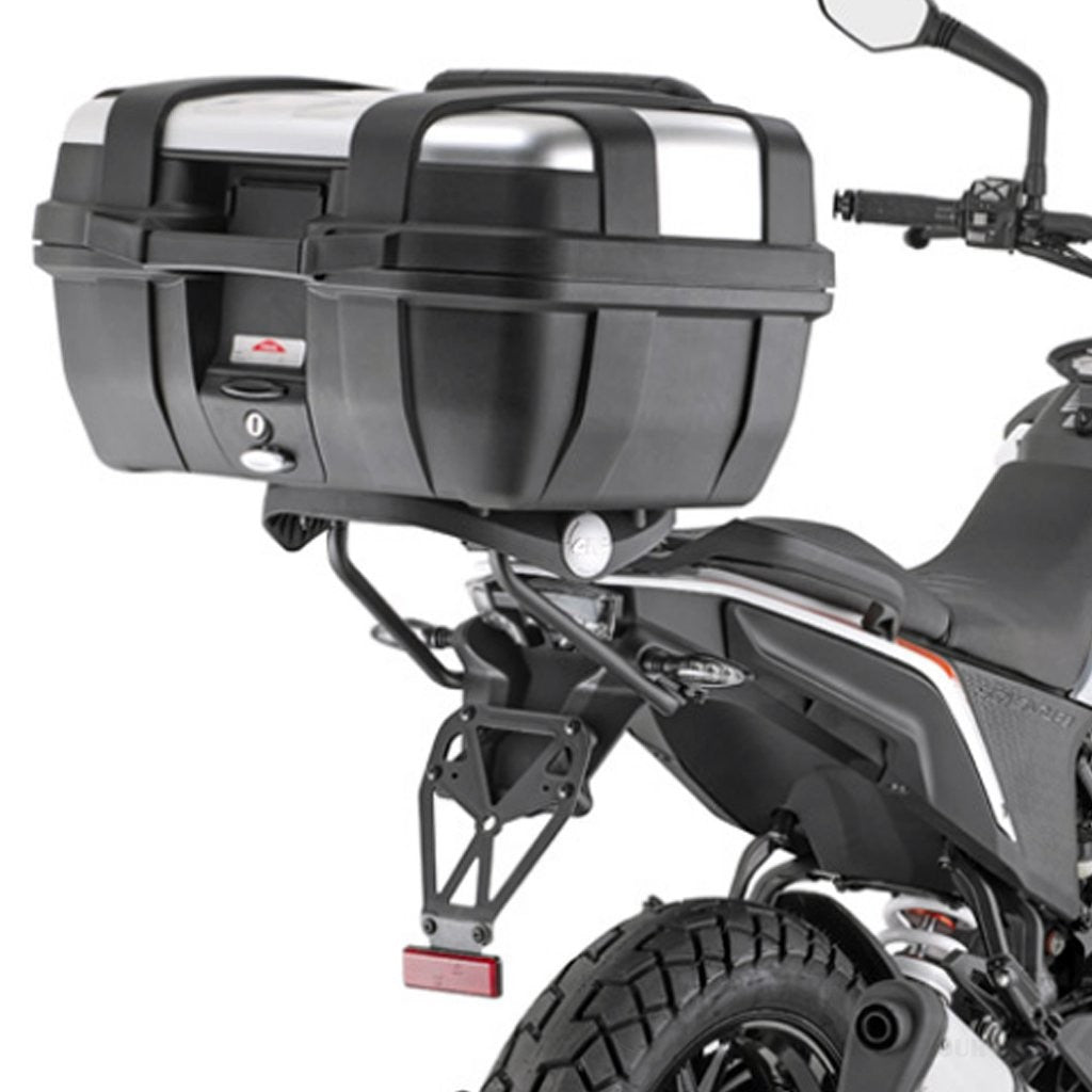 GivI SR 7711 Top Rack for KTM 390 Adventure
