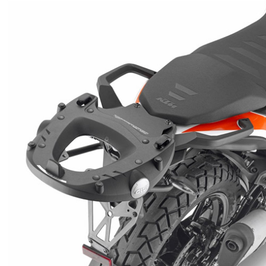 GivI SR 7711 Top Rack for KTM 390 Adventure