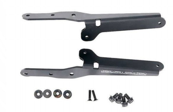 Givi SR4114 Rear Rack Versys 650