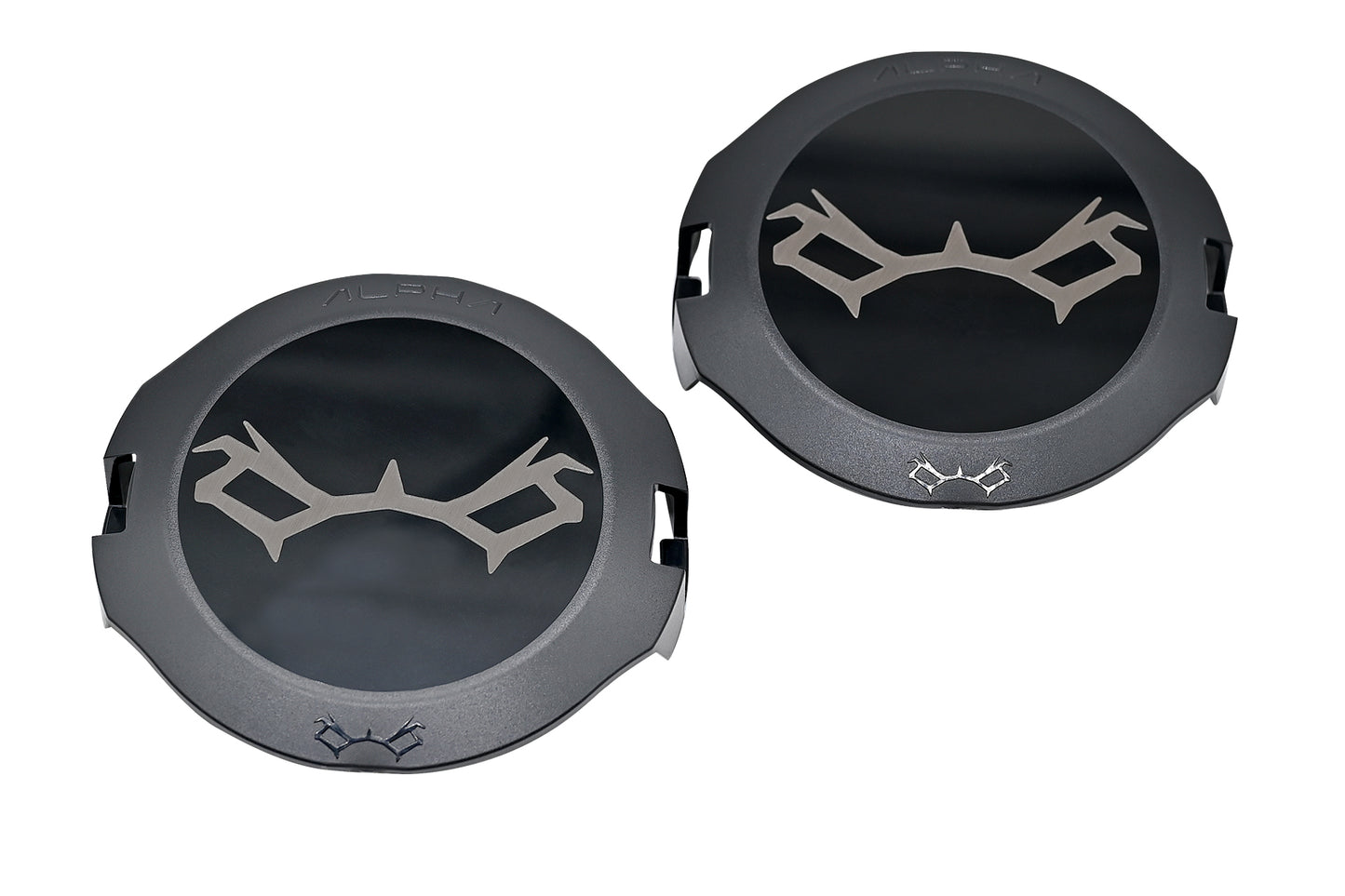 MAD DOG Alpha Auxiliary Light Filters