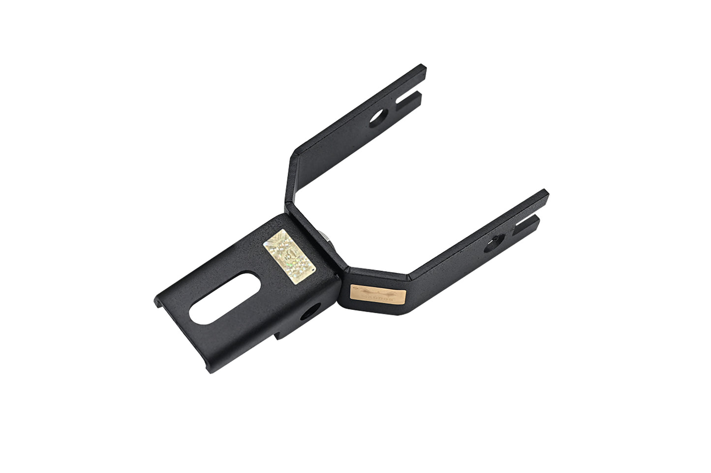 Mad Dog Bullet Classic Fork Clamp (Set)