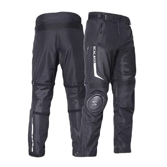 Scala Street Riding Pants