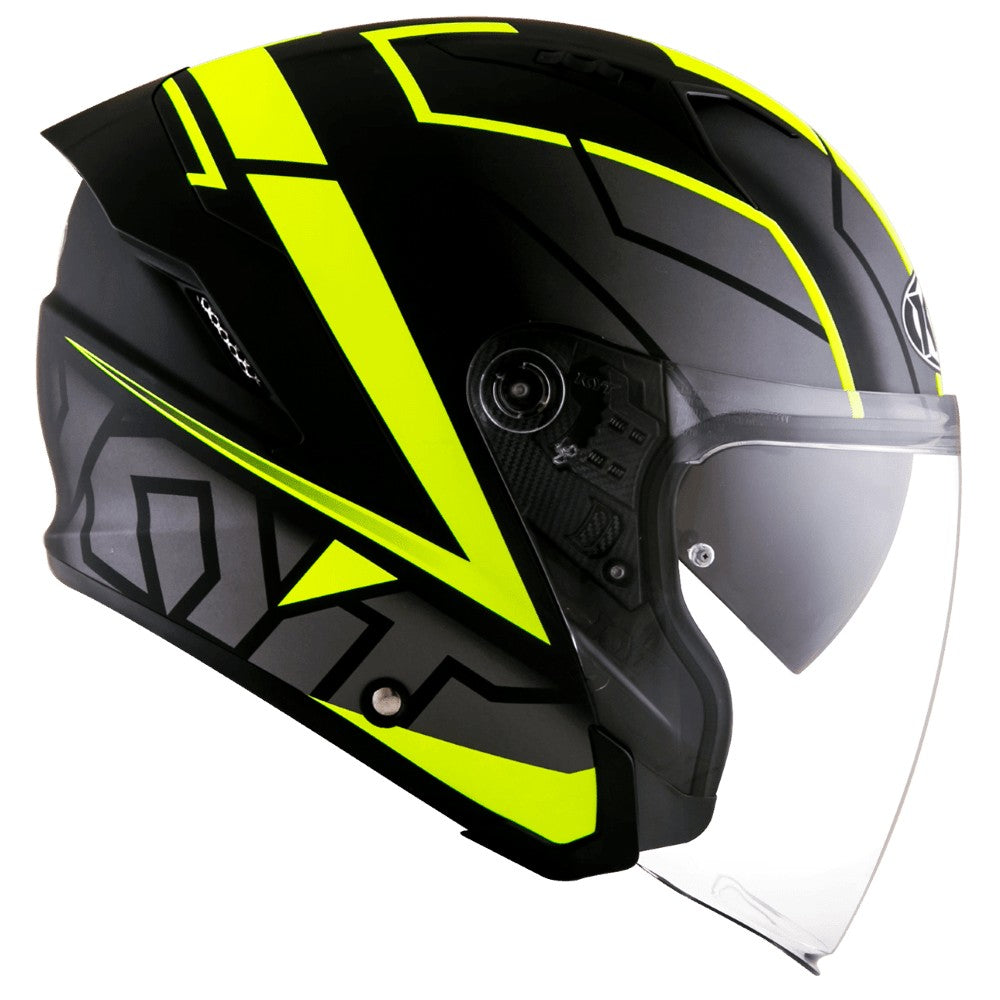 Kyt Nfj Model Helm Kyt Helm Kyt Kyt Nfj Corsi Kyt Half Face Nfr