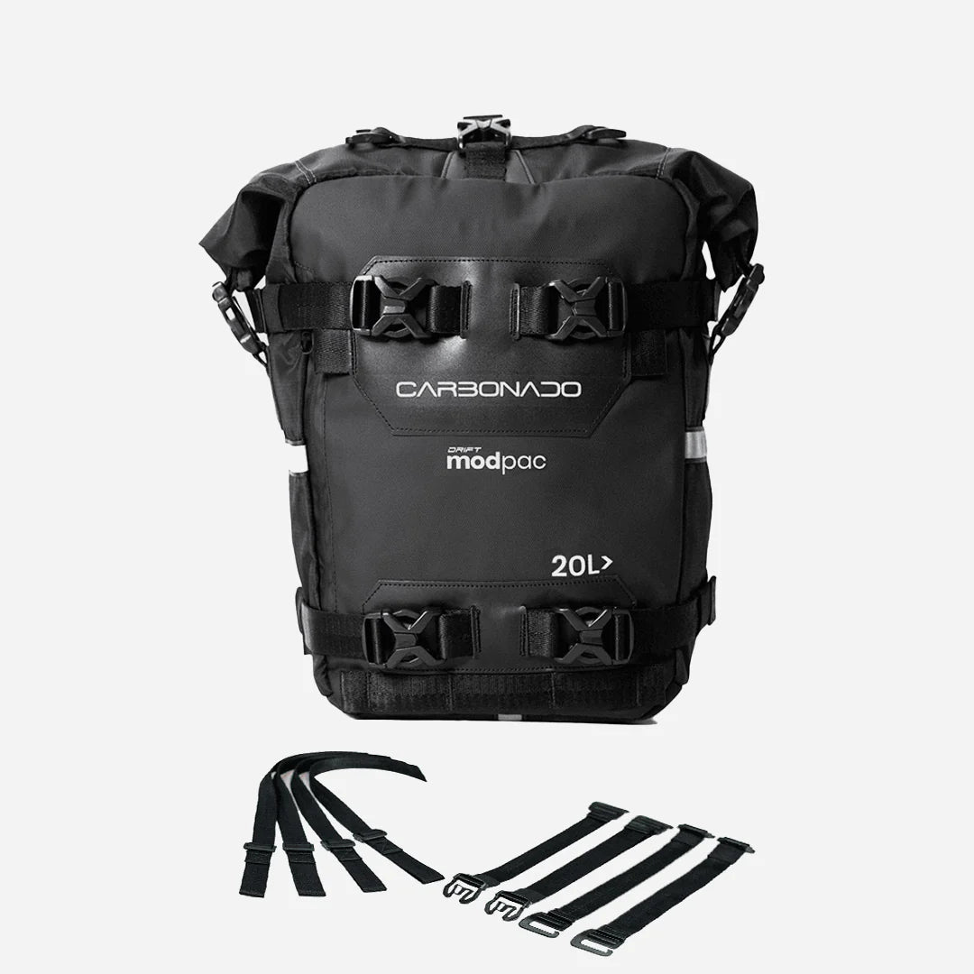 Carbonado ModPac