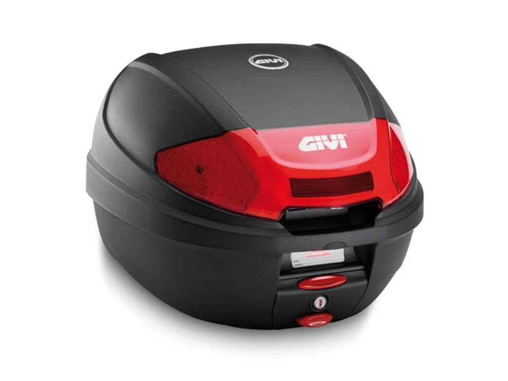 Givi E300N2 30 Ltr Black Top Case