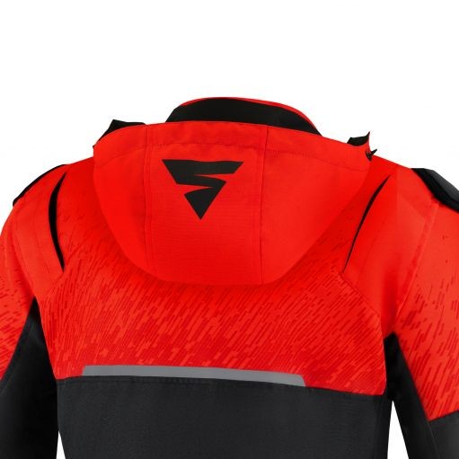 Shima Drift Hood