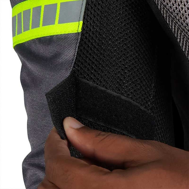 Korda Metro Riding Grey Jacket