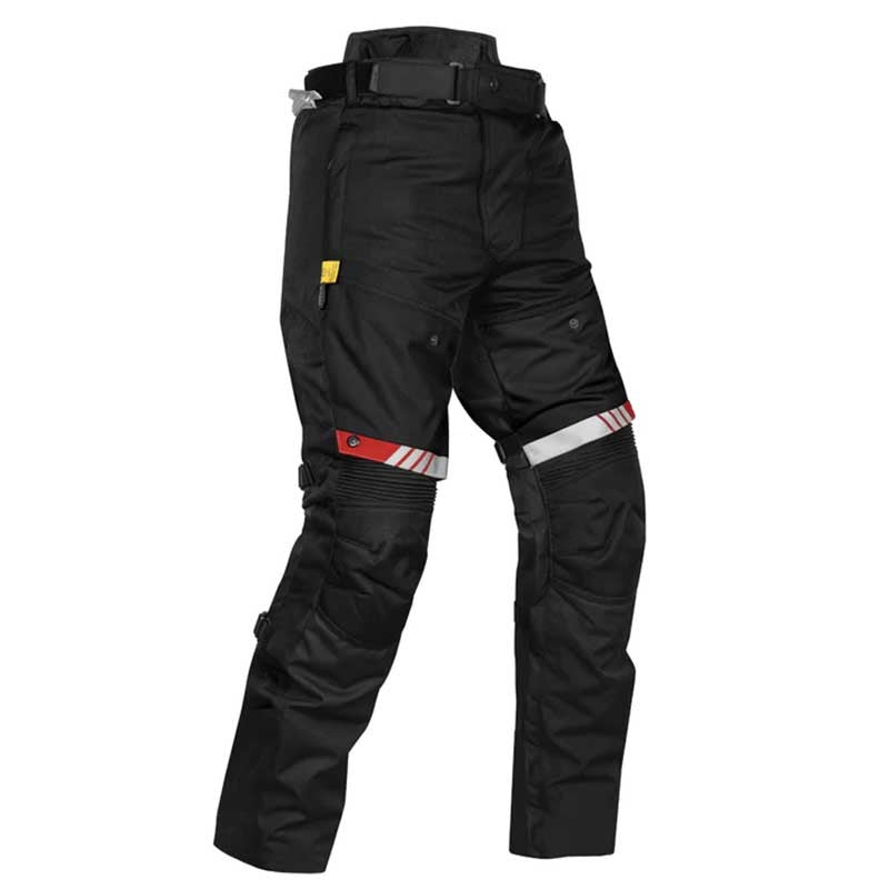 Rynox New Stealth Evo Pant Black