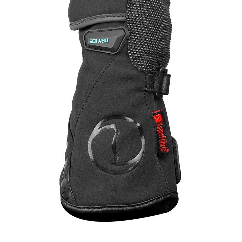 Rynox Dry Ice Gloves