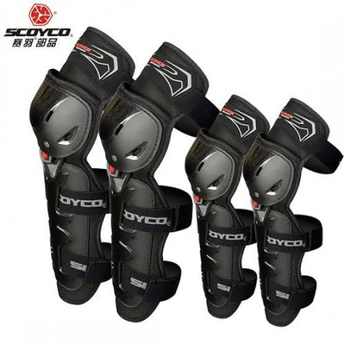 Scoyco K11 Knee and Elbow Guard
