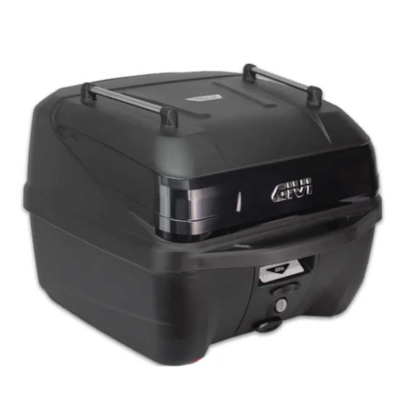 Givi B32NB-ADV Black Bold Advance Monolock Top Case