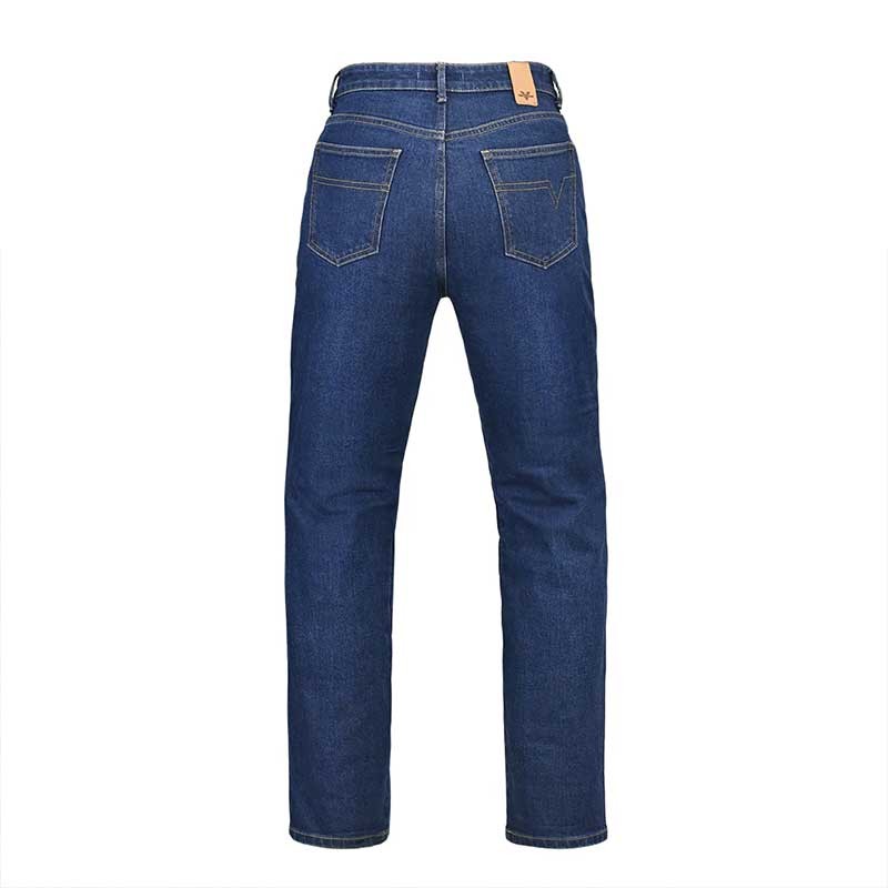 Viaterra Austin – Daily Riding Jeans for Men