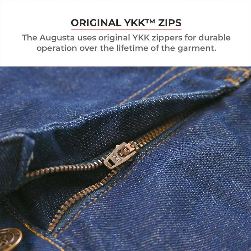 Viaterra Augusta – Daily Riding Jeans For Ladies
