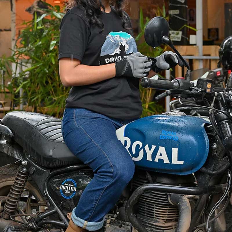 Viaterra Augusta – Daily Riding Jeans For Ladies