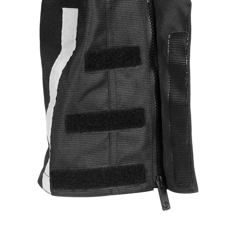 Rynox Stealth Air Pro Black Pant