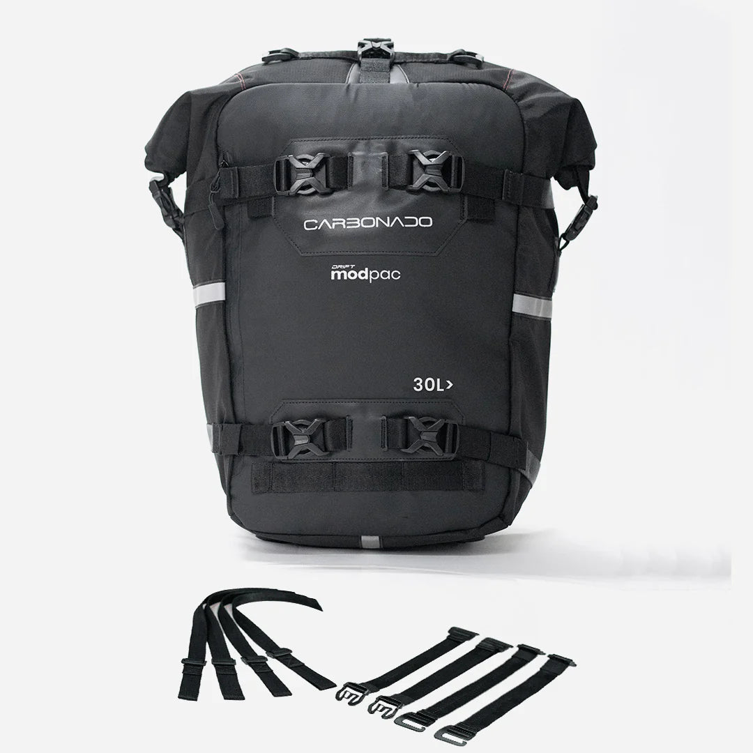 Carbonado ModPac