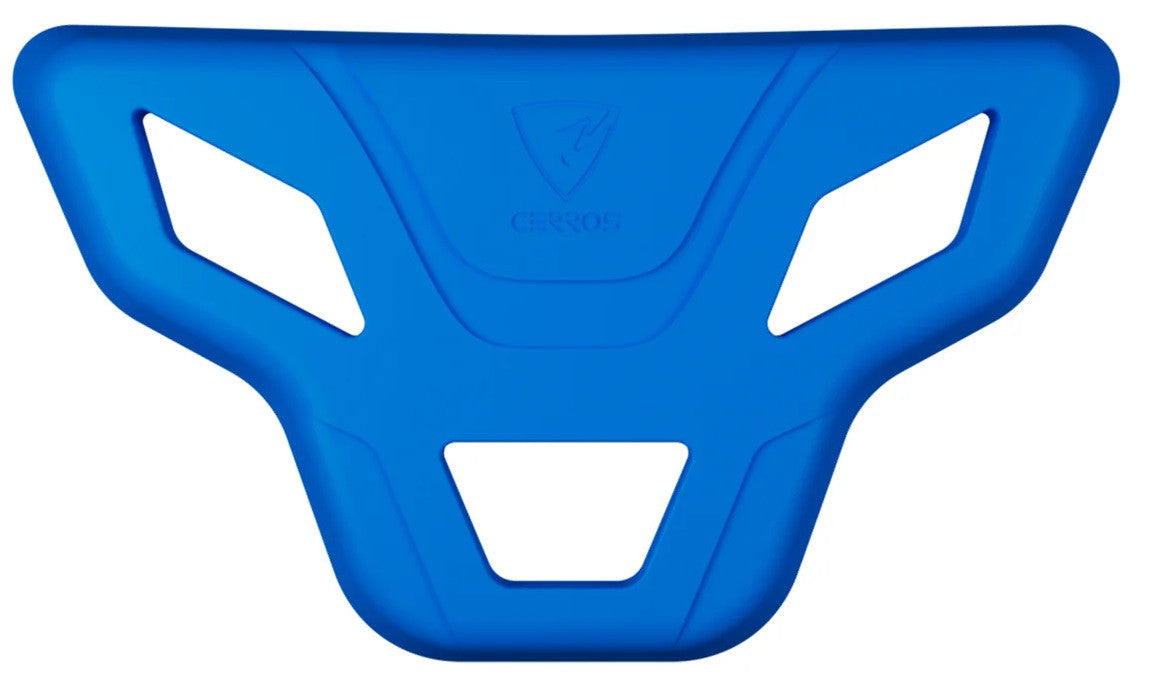 Rynox Cerros Zero - G Tail Bone Protectors