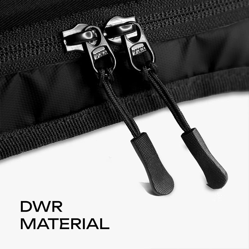 Carbonado New Turtle thigh bag