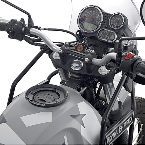 Givi BF39 Tank Ring for RE Himalayan