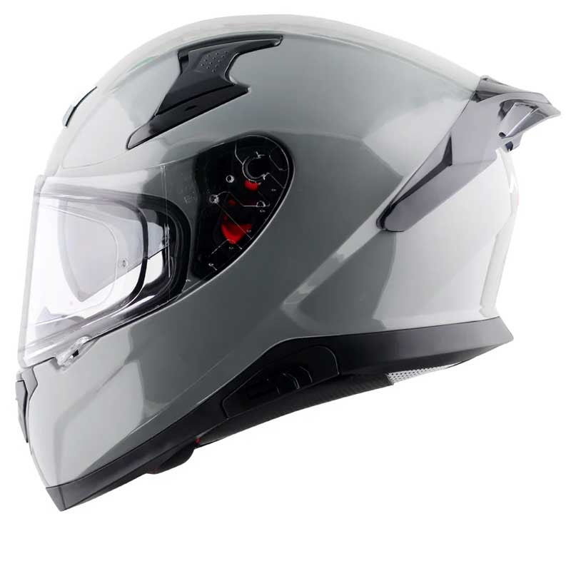 Axor Apex Cool Grey Helmet