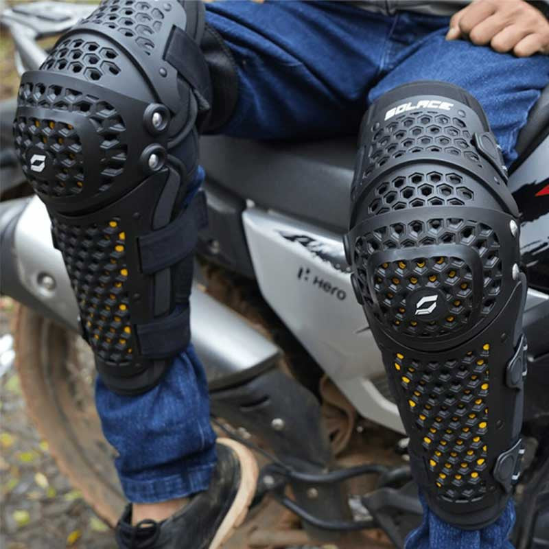 Solace Cuvar L2 Knee Guards