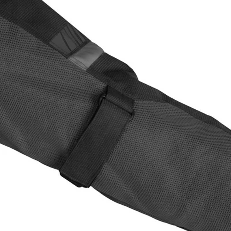 Rynox Air GT 4 Black Grey Jacket