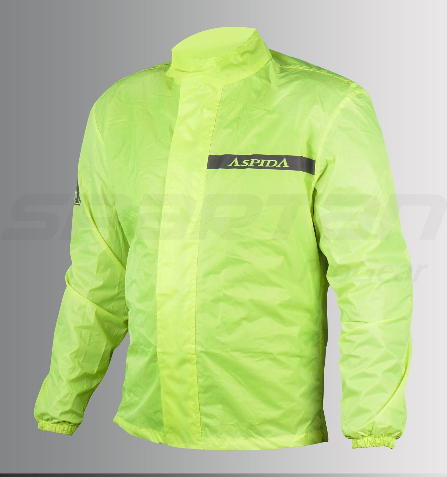 ASPIDA Odysseus All Season Touring System Riding Jacket With liner