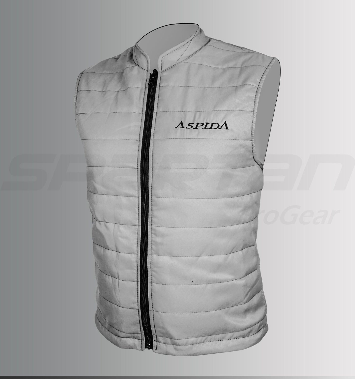 ASPIDA Odysseus All Season Touring System Riding Jacket With liner