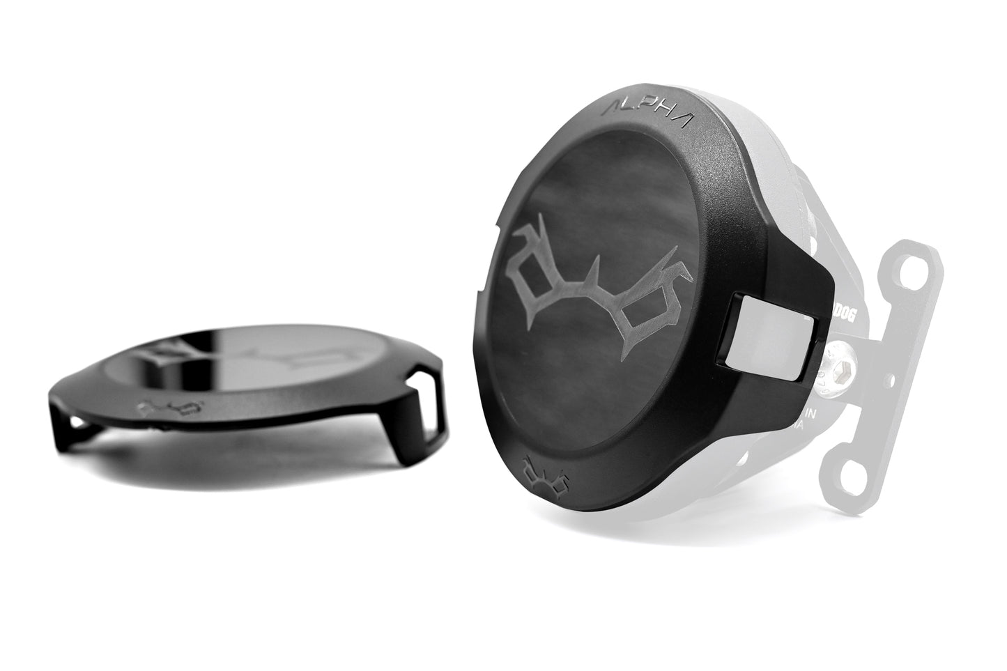 MAD DOG Alpha Auxiliary Light Filters