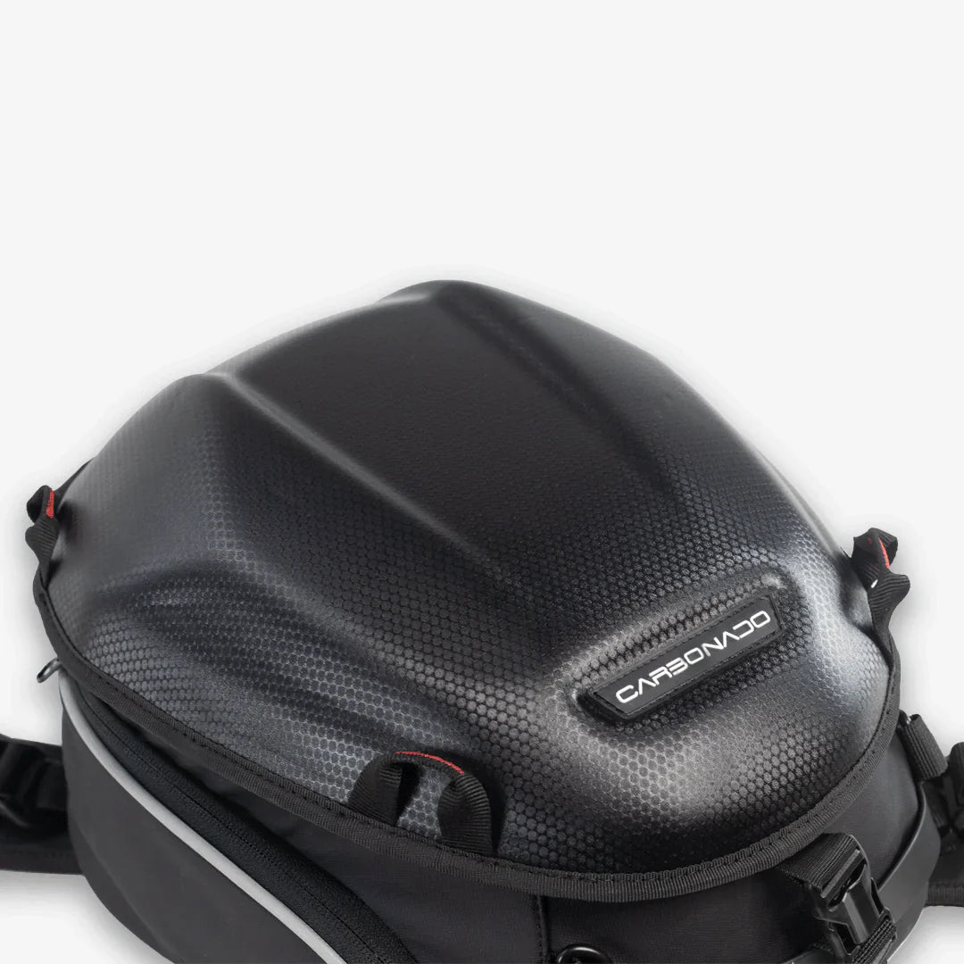 Carbonado Drift Hybrid Hardshell Strap Mounting Tank Bag