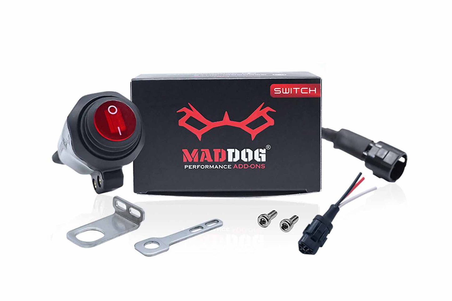 Mad Dog Switch