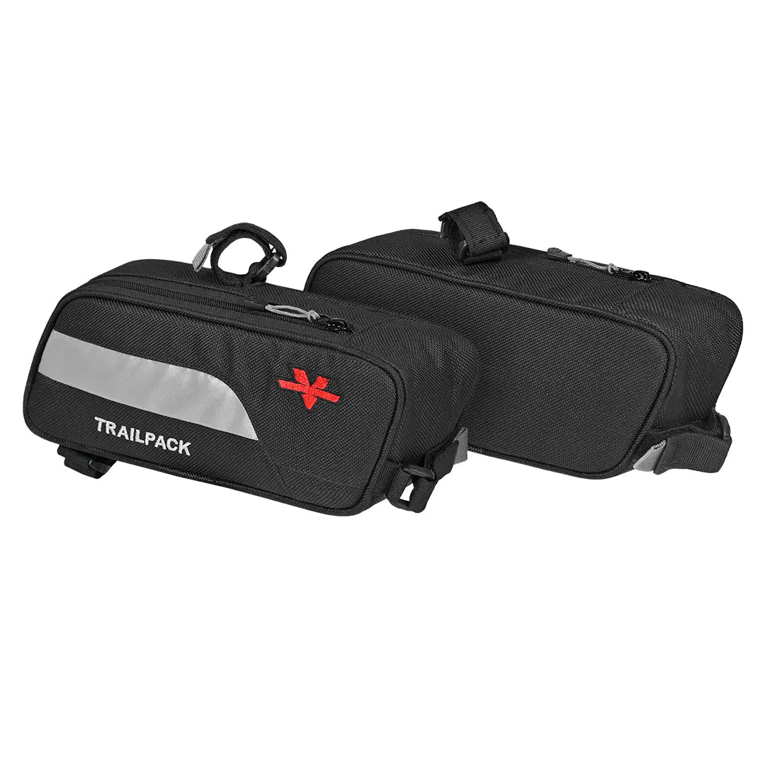 Viaterra Adventure Trailpack (Set Of 2) For Ktm Adv 390 & Ktm Adv 250