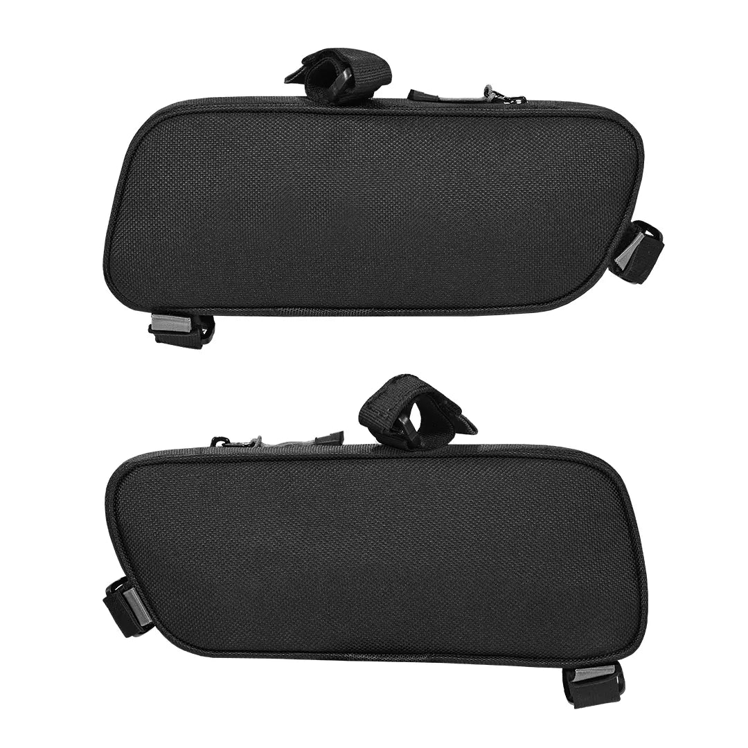 Viaterra Adventure Trailpack (Set Of 2) For Ktm Adv 390 & Ktm Adv 250