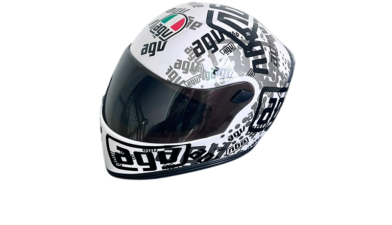 CAT/TOY & TABLE TOP HELMET MODELS