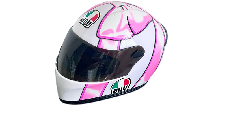 CAT/TOY & TABLE TOP HELMET MODELS
