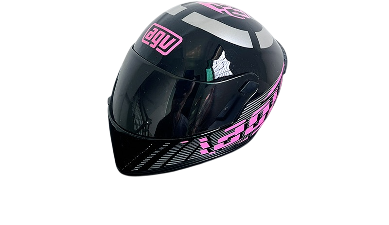 CAT/TOY & TABLE TOP HELMET MODELS
