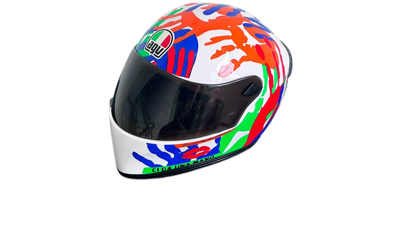 CAT/TOY & TABLE TOP HELMET MODELS