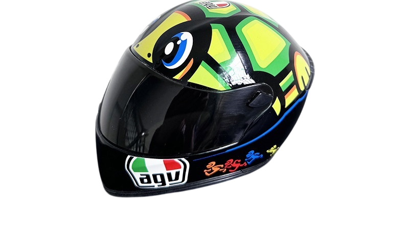 CAT/TOY & TABLE TOP HELMET MODELS