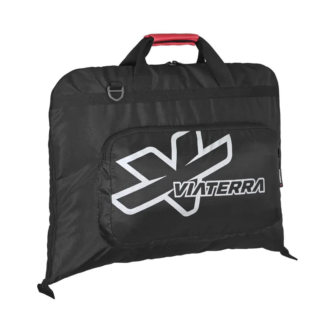 Viaterra Essentials - Motorcycle Riding Apparel Bag