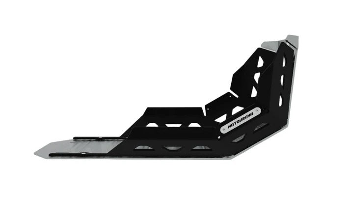 MOTOURENN ALUMINIUM BASH PLATE FOR BMW 310 GS