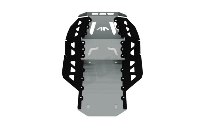 MOTOURENN ALUMINIUM BASH PLATE FOR BMW 310 GS