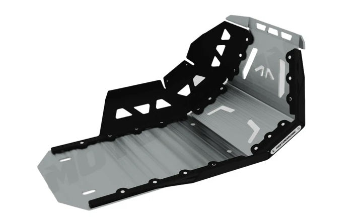 MOTOURENN ALUMINIUM BASH PLATE FOR BMW 310 GS