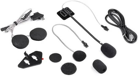 MIDLAND BT MINI HELMET INTERCOM