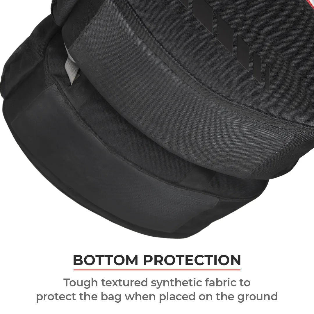 ViaTerra Condor 2up 100% Waterproof Saddlebag